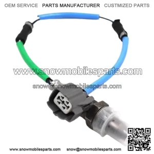Oxygen sensor (front) 36531-RFE-J01  for Honda 06 Odyssey/RB1