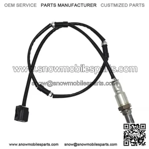 Oxygen sensor (rear) 36532-RB7-Z01  for Honda 09 Fit/CE6/8/GM2