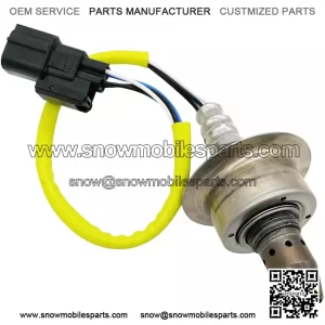 Oxygen sensor (front) 36531-RX0-A01  for Honda 12 CRV2.4/RM4