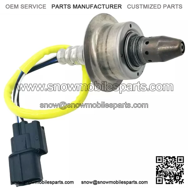 Oxygen sensor (front) 36531-RX0-A01  for Honda 12 CRV2.4/RM4 - Image 2