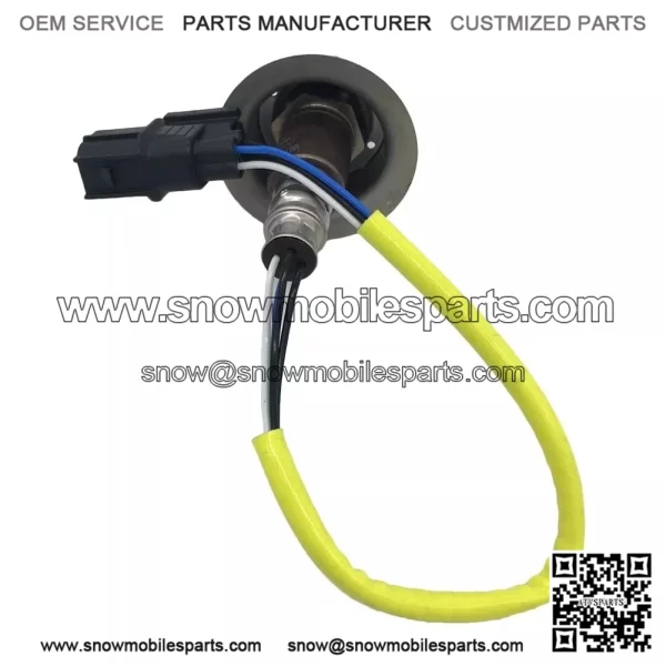 Oxygen sensor (front) 36531-RX0-A01  for Honda 12 CRV2.4/RM4 - Image 3