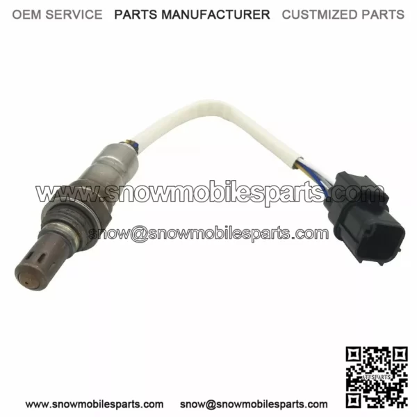 Oxygen sensor (front) 36531-RN0-A01  for Honda 13 Accord 3.0L - Image 2