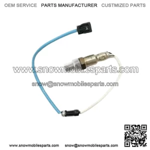 Oxygen sensor (rear) 36532-REJ-H51  for Honda 11 S1 1.3L