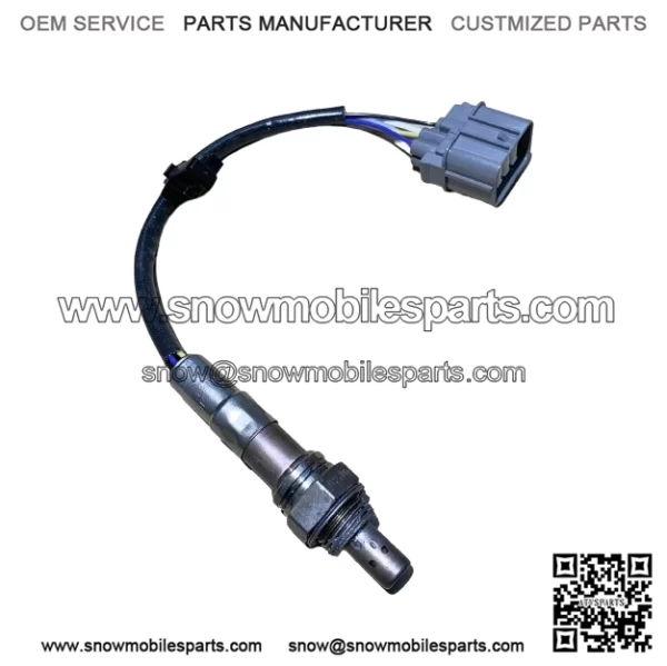 Oxygen sensor (front) 36531-RDV-004  for Honda 03 7th Generation Accord 3.0L - Image 2