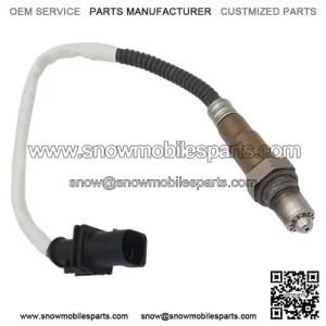 Oxygen sensor (front) CPLA-9F472-CA LR035750 0258027049  for Land Rover Discovery 4 3.0 Gasoline Range Rover Executive Sport 5.0