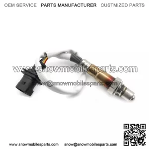 Oxygen sensor (front) EJ32-9F472-AA LR049882 0258027157  for Land Rover Aurora 2015-2017 2.0T Velar 2.0T