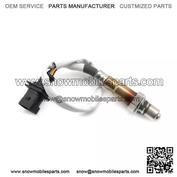 Oxygen sensor (front) EJ32-9F472-AA LR049882 0258027157  for Land Rover Aurora 2015-2017 2.0T Velar 2.0T