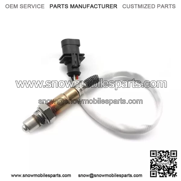 Oxygen sensor (front) EJ32-9F472-AA LR049882 0258027157  for Land Rover Aurora 2015-2017 2.0T Velar 2.0T - Image 3