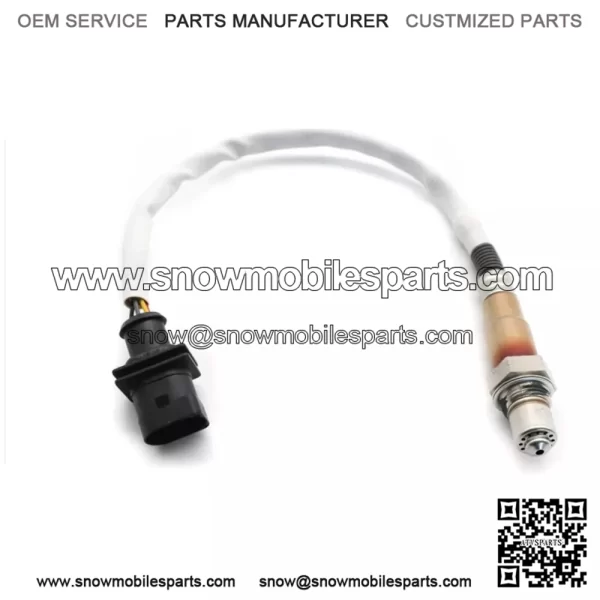 Oxygen sensor (front) EJ32-9F472-AA LR049882 0258027157  for Land Rover Aurora 2015-2017 2.0T Velar 2.0T - Image 4