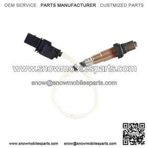 Oxygen sensor (front) CPLA-9D375-AA LR035751 0281004196  for Ranger Rover Sport 13-15 3.0L