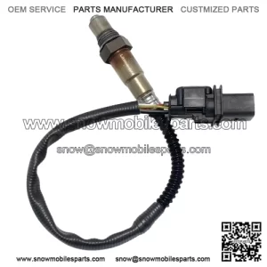 Oxygen sensor (front) 7G91-9D375-AA LR001370 0258017118  for Land Rover Freelander 15-17 2.0L