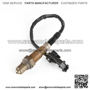 Oxygen sensor (front) DALD120780 0258006937 for Fengxing 4G94/F6/483Q/Roewe 350