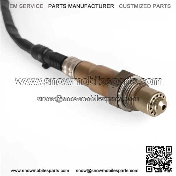 Oxygen sensor (front) DALD120780 0258006937 for Fengxing 4G94/F6/483Q/Roewe 350 - Image 2