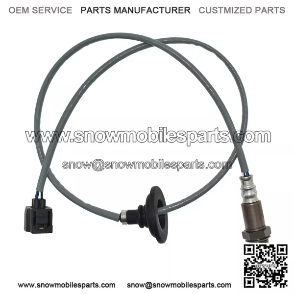 Oxygen sensor (front) 1588A141 for Southeast Mitsubishi Lancer 08-10 - Image 2