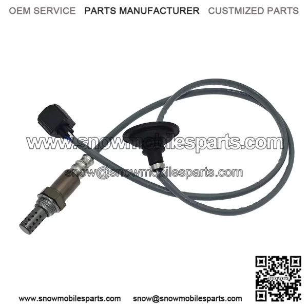 Oxygen sensor (front) 1588A141 for Southeast Mitsubishi Lancer 08-10 - Image 3
