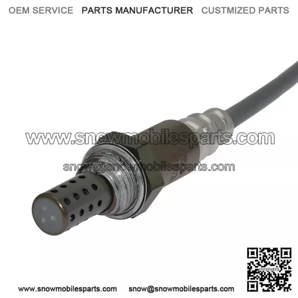 Oxygen sensor (front) 1588A141 for Southeast Mitsubishi Lancer 08-10 - Image 4