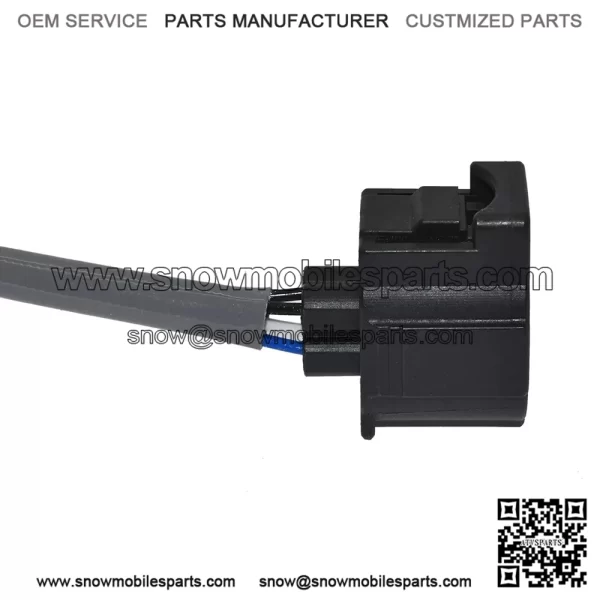 Oxygen sensor (front) 1588A141 for Southeast Mitsubishi Lancer 08-10 - Image 5