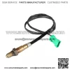 Oxygen sensor (rear) 0258006026 9635978980 for Peugeot 308/Citroen C4/Fiat