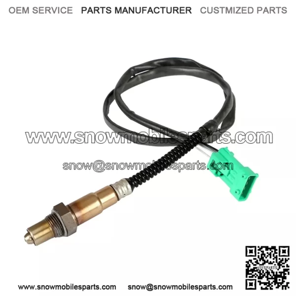 Oxygen sensor (rear) 0258006026 9635978980 for Peugeot 308/Citroen C4/Fiat