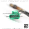 Oxygen sensor (rear) 0258006026 9635978980 for Peugeot 308/Citroen C4/Fiat - Image 4
