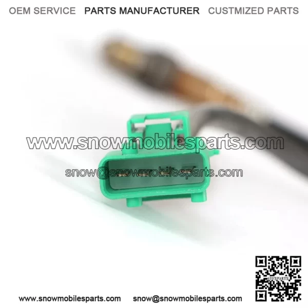 Oxygen sensor (rear) 0258006026 9635978980 for Peugeot 308/Citroen C4/Fiat - Image 4