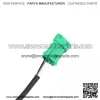 Oxygen sensor (rear) 0258006026 9635978980 for Peugeot 308/Citroen C4/Fiat - Image 5