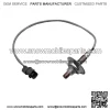 Oxygen sensor (front left) 1588A165 for Mitsubishi Outlander 06 3.0L