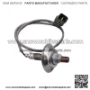 Oxygen sensor (front left) 1588A165 for Mitsubishi Outlander 06 3.0L - Image 2