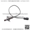 Oxygen sensor (front left) 1588A165 for Mitsubishi Outlander 06 3.0L - Image 3