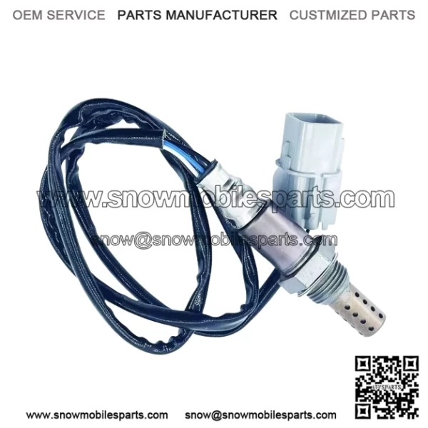 Oxygen sensor (rear left)Gray plug MR578113 for Mitsubishi Pajero V75/V73 3.0L