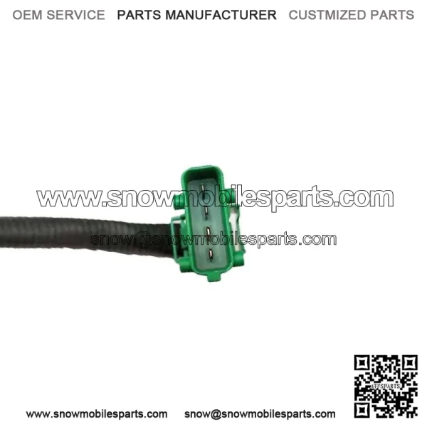 Oxygen sensor (front) F01R00C072 for Haval H6 1.5T Peugeot 307 1.6L - Image 3