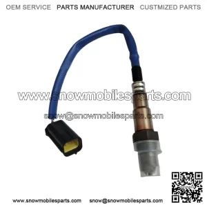 Oxygen sensor (front) F01R00C022 for Wuling/Baojun UMC 2nd generation Siemens plug