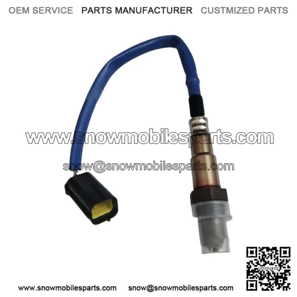 Oxygen sensor (front) F01R00C022 for Wuling/Baojun UMC 2nd generation Siemens plug