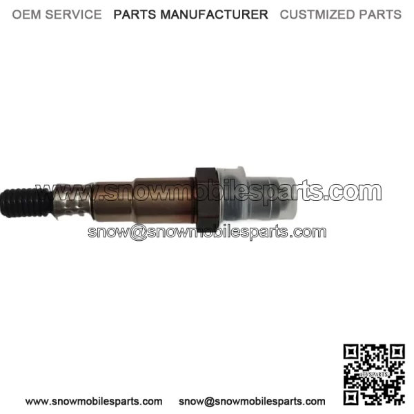Oxygen sensor (front) F01R00C022 for Wuling/Baojun UMC 2nd generation Siemens plug - Image 2