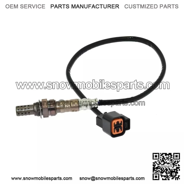 Oxygen Sensor MD183145 for Mitsubishi I - IMPORT - Image 4