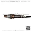 Oxygen sensor (rear) MR560357 for 4G18/4G63 automatic - Image 2