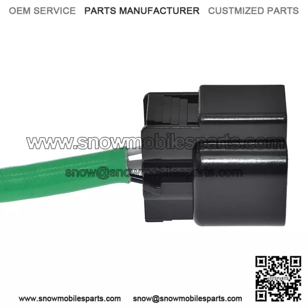Oxygen Sensor PW811631 for Proton - Image 3