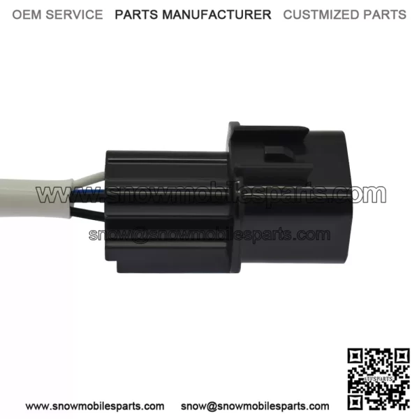 Oxygen sensor (front) 1588A174  for Mitsubishi 11 Junge 2.0L - Image 3