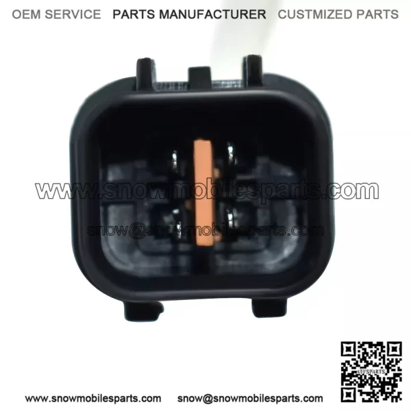Oxygen sensor (front) 1588A174  for Mitsubishi 11 Junge 2.0L - Image 4