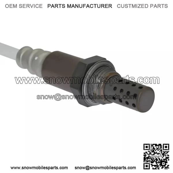 Oxygen sensor (front) 1588A174  for Mitsubishi 11 Junge 2.0L - Image 5