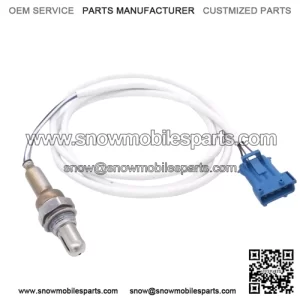 Oxygen sensor (rear) 9653791880 for Peugeot 307 2.0 new model Triumph blue plug