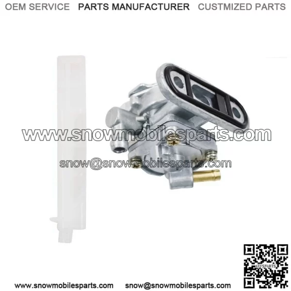 For Suzuki Katana 600 GSX600F Katana 750 GSX750F 98-06 Fuel Petcock Switch Valve - Image 3