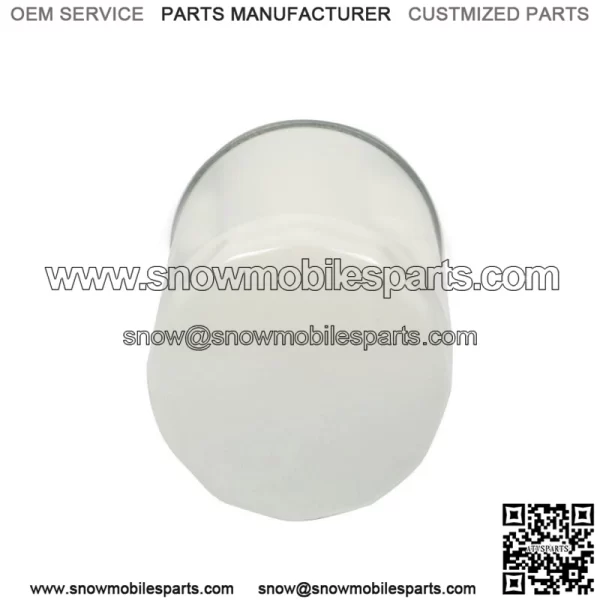 For 2011-2022 Ford Motorcraft Engine Oil Filters FL-2051S BC3Z-6731B - Image 4