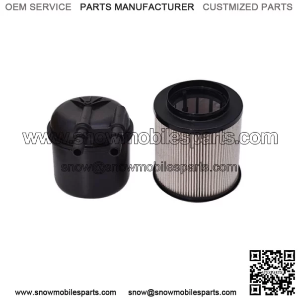Fuel Filters Fit For 2011-2017 F250 F350 F450 F550 6.7L V8 BC3Z9N184A 33615 - Image 2