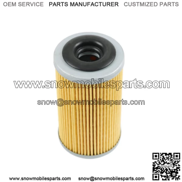 For 2012-2019 Nissan Sentra Note Transmission Oil Filter & GASKET 31728-29X0D - Image 2