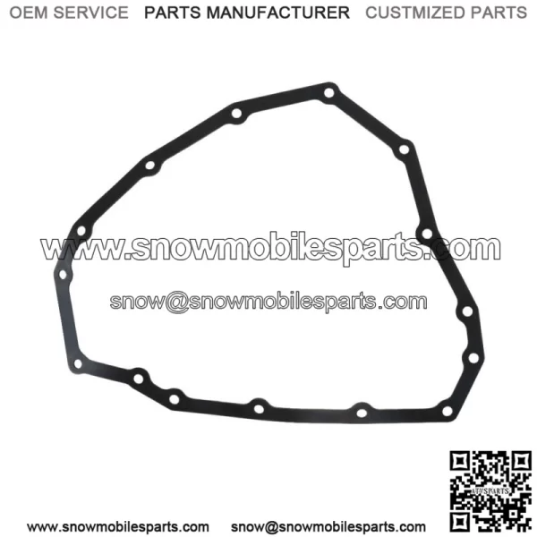 For 2012-2019 Nissan Sentra Note Transmission Oil Filter & GASKET 31728-29X0D - Image 4