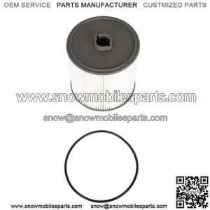 For 2019 2020 Ram 2500 3500 4500 Diesel Fuel Filter  68436631AA