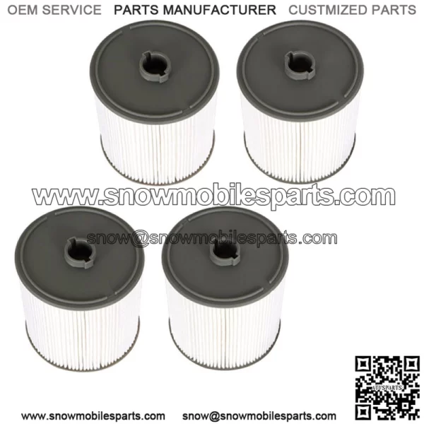 For 2019 2020 Ram 2500 3500 4500 Diesel Fuel Filter  68436631AA - Image 3