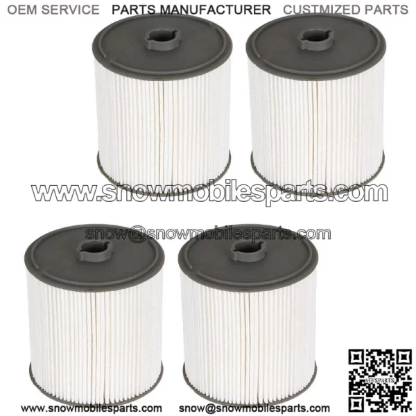For 2019 2020 Ram 2500 3500 4500 Diesel Fuel Filter  68436631AA - Image 4