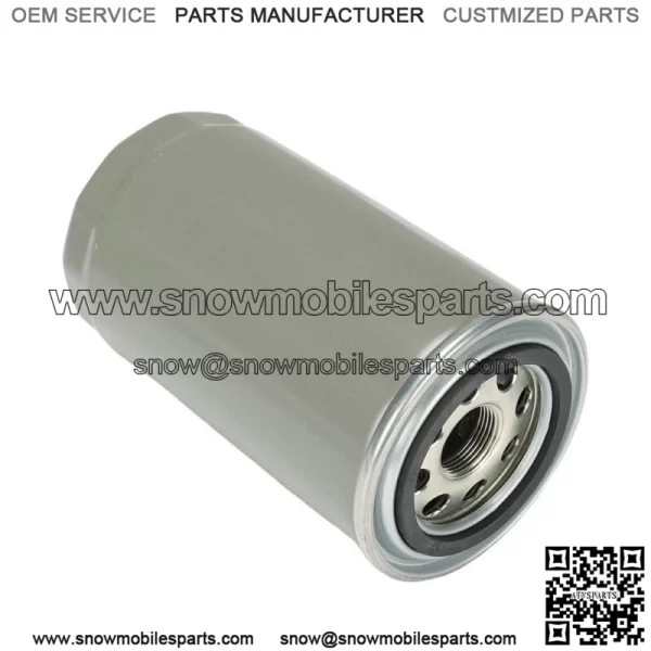 Diesel Engine Oil Filter For 1989-2020 Dodge Ram Cummins 5.9l 6.7l - Image 3